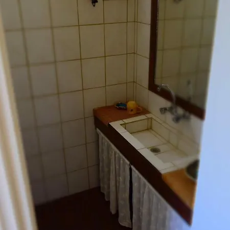 Appartement Isabel Sea View & Garden Lygia (Lefkada)