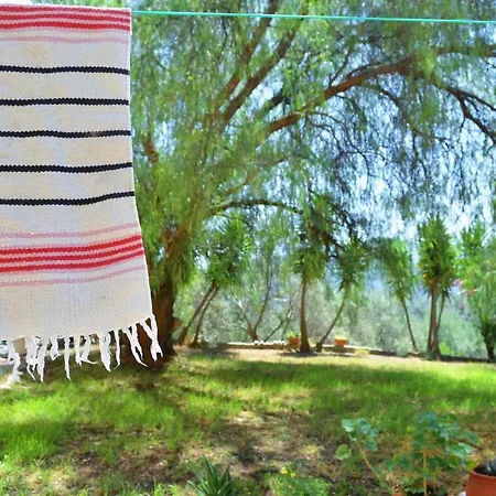 Isabel Sea View & Garden Appartement Lygia (Lefkada)