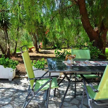 דירה Isabel Sea View & Garden *
