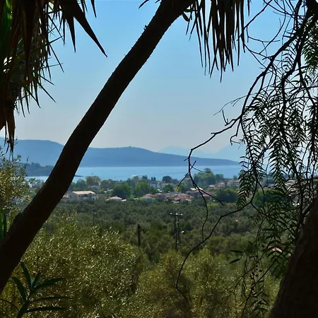 Isabel Sea View & Garden *