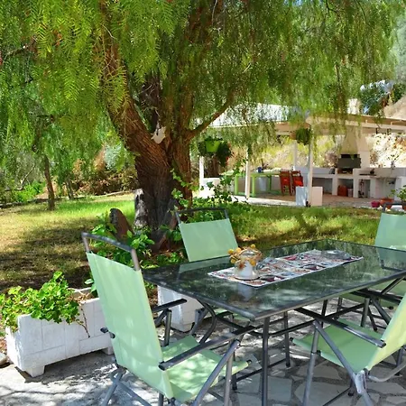 Isabel Sea View & Garden דירה ליגיה