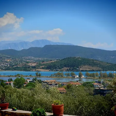 Isabel Sea View & Garden דירה ליגיה