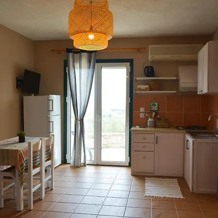 Isabel Sea View & Garden דירה *