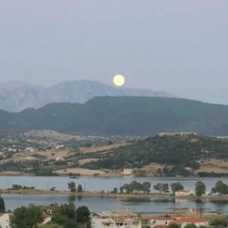 דירה Isabel Sea View & Garden